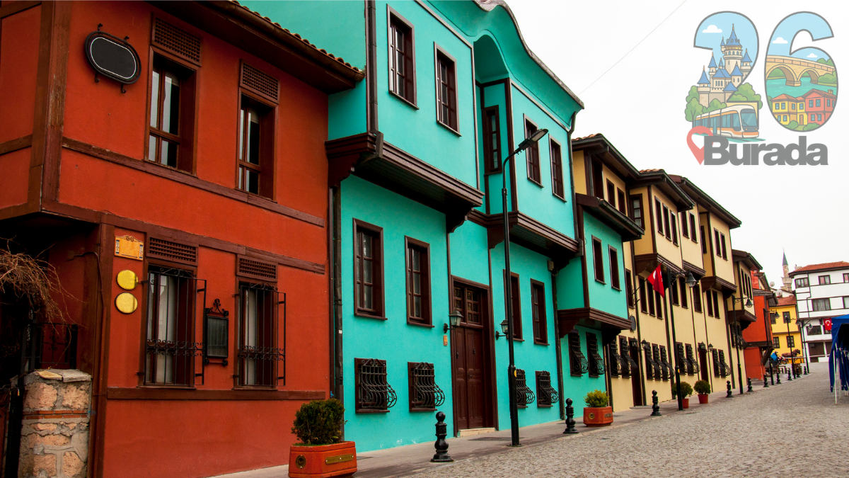 Eskişehir'de Vize-Final Maratonundan Kaçış: Öğrenci Ruhuna İyi Gelen Saklı Köşeler ve Huzur Rotası