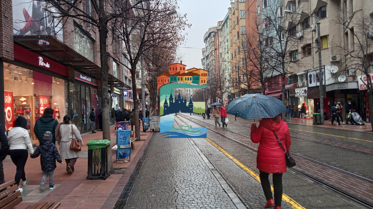 Eskişehir'in Nefes Kesen Saklı Patikaları: Şehir Dışında Doğa Yürüyüşü Rotaları ve Keşif Rehberi