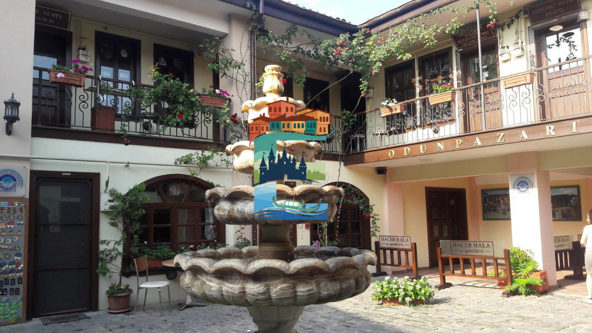 Şehrin Gürültüsünden Kaçış: Eskişehir Merkezden Gizli Doğal Kaçış Noktalarına Akıllı Ulaşım Rehberi