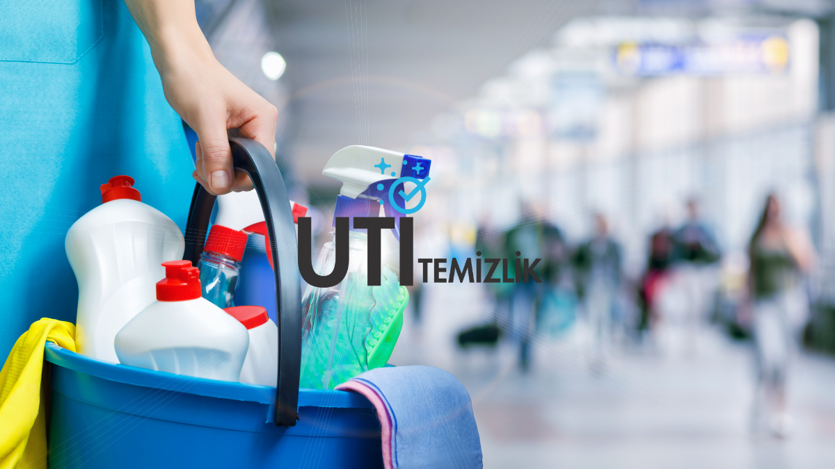 Sağlığınız Kapınızın Önünde Başlar: Eskişehir'de Hijyenik Apartman Yaşamının Önemi