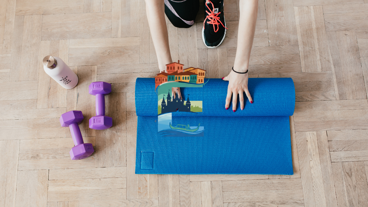 Sadece Vücudunuzu Değil Ruhunuzu da Hareket Geçirin: Eskişehir'in En İyi Spor ve Aktivite Rotaları