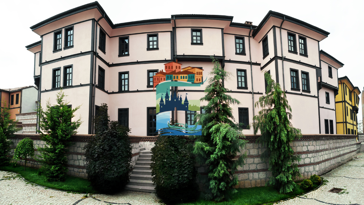 Eskişehir'in Duvarlarında Fısıldayan Efsaneler: Şehir Hikayeleri ve Onlardan İlham Alan Sanat Rotaları