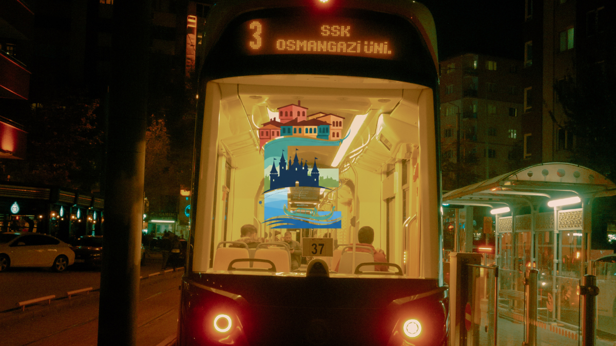 Bir Bilenden Tavsiyeler: Eskişehir Toplu Taşımasında Hayat Kurtaran 4 Strateji