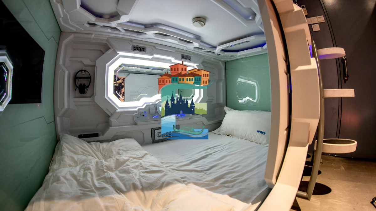 Eskişehir'in Kalbindeki Sıcak Yuvalar: Mahalle Arası Konukevleri ve Pansiyonlar Rehberi