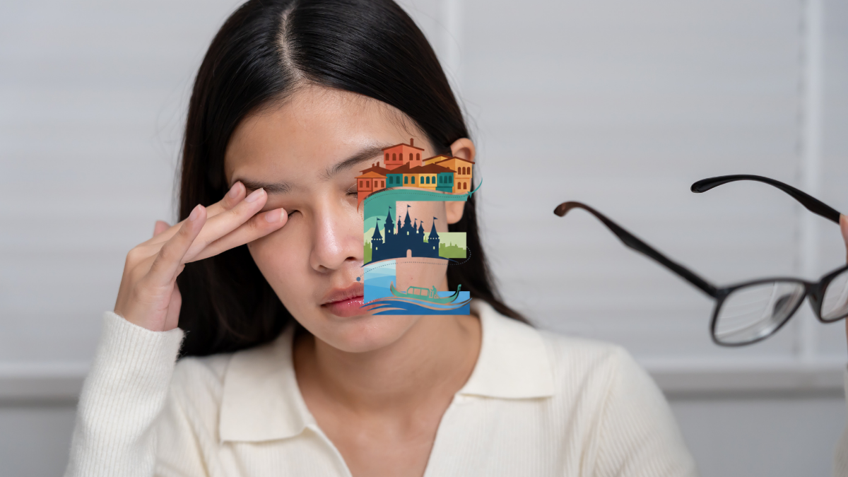 Net Bir Bakış Açısı: Eskişehir'de Göz Sağlığınızı Koruma ve Gözlükçü Bulma Rehberi