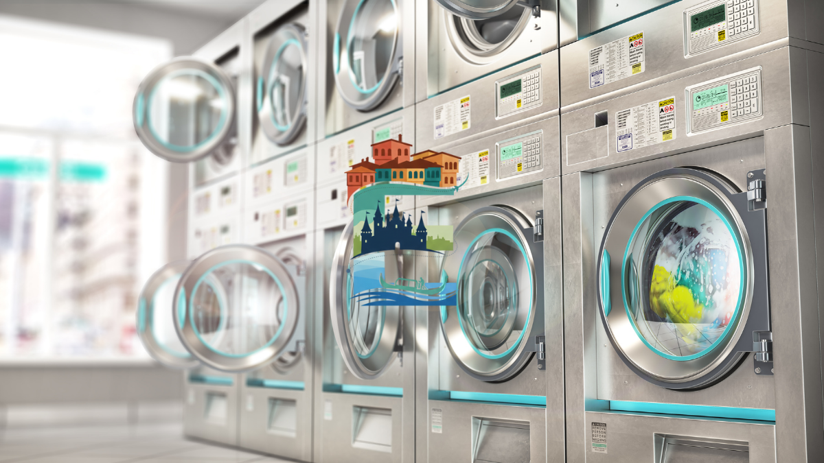 Annem Yanımda Değil Diye Üzülme: Eskişehir'de Öğrenciler İçin Çamaşır Yıkama Rehberi