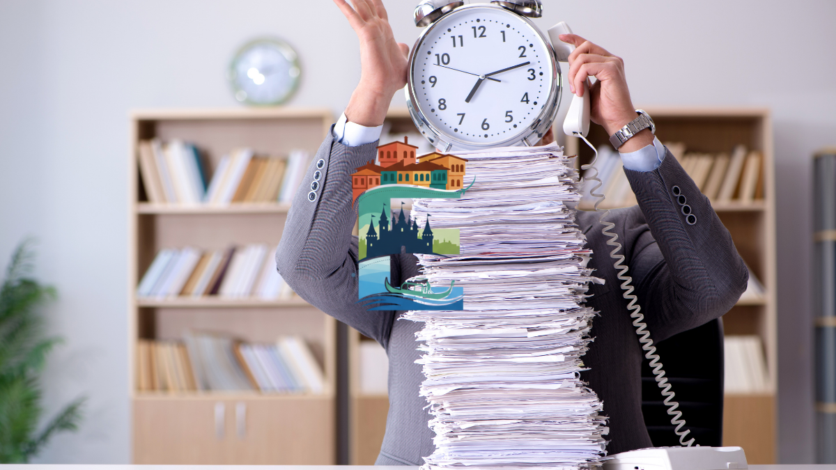 Bürokraside Kaybolma: Eskişehir'de Öğrenciler İçin Resmi İşlemler Rehberi (İkametgah, Abonelikler)