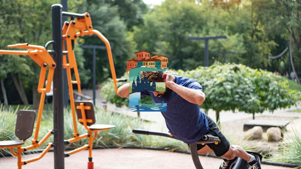 Formda Kalmak Cep Yakmasın: Eskişehir'in Ücretsiz Halka Açık Spor Alanları Rehberi
