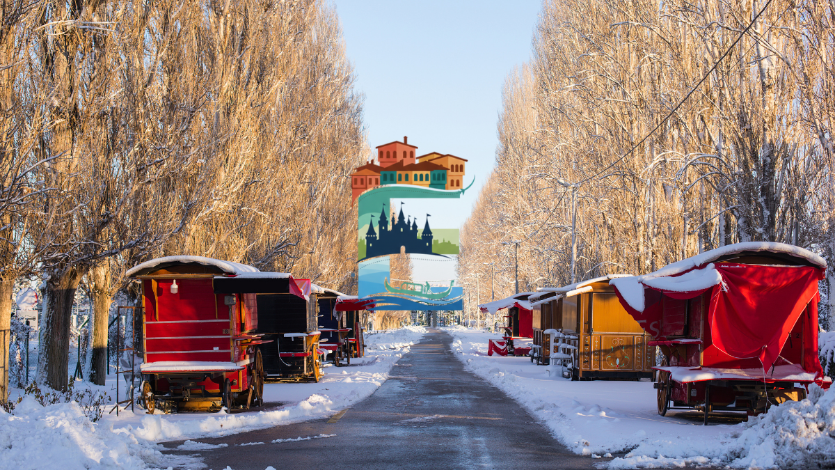 Bir Şehirden Fazlası: Eskişehir'in Tematik Parkları ve Yeşil Rotaları Rehberi