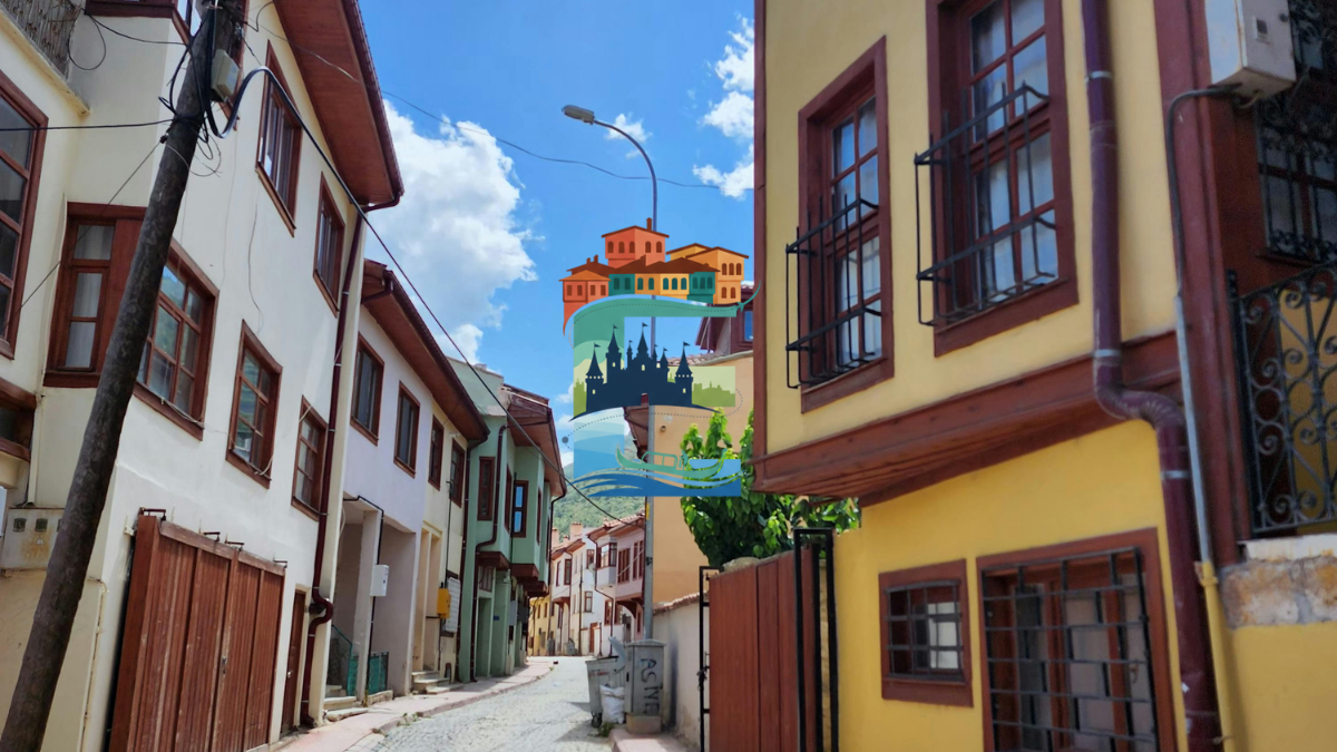 Tarihin İçinde Uyanmak: Odunpazarı'nın Tarihi Konak Otelleri Rehberi