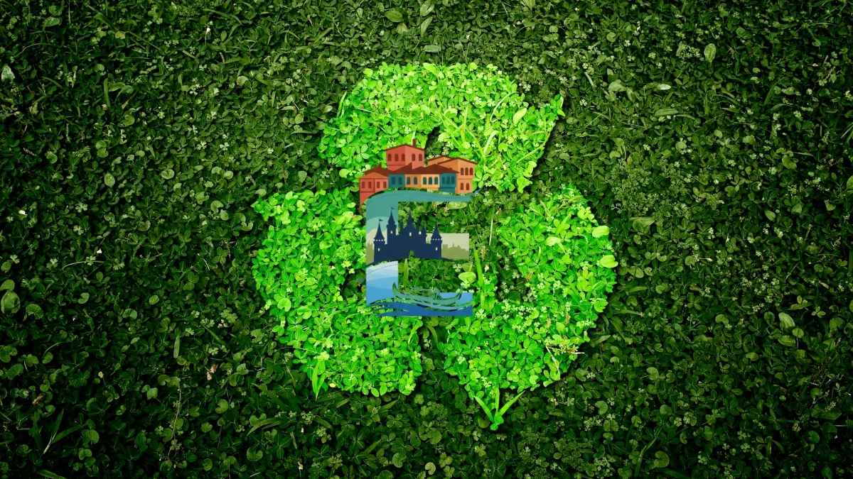 Yetişkinlik Seviye 2: Eskişehir Öğrenci Evi İçin Çöp ve Geri Dönüşüm Rehberi