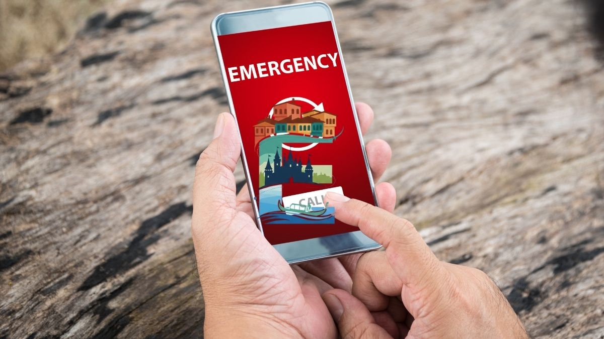 Panik Anı Rehberi: Eskişehir'de 112 ve Acil Servisler Hakkında Hayati Bilgiler