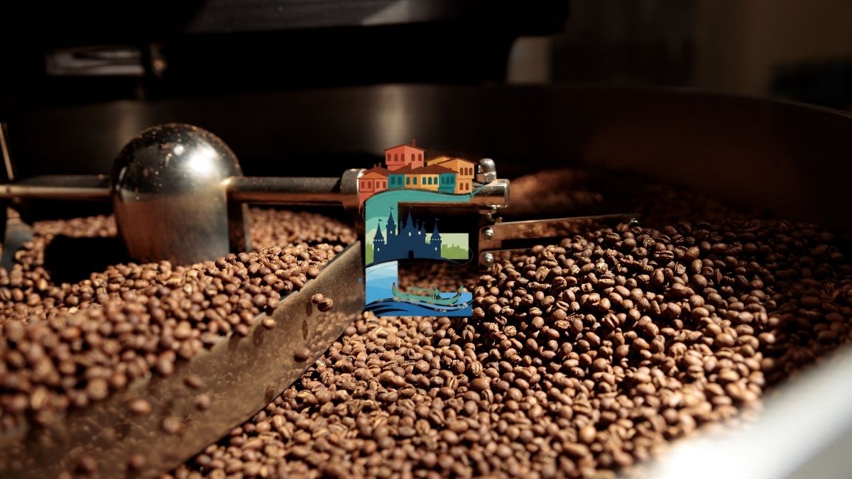 Kahve Kokulu Sokaklar: Eskişehir'in Nitelikli Kahve (3. Dalga) ve Roastery Rehberi