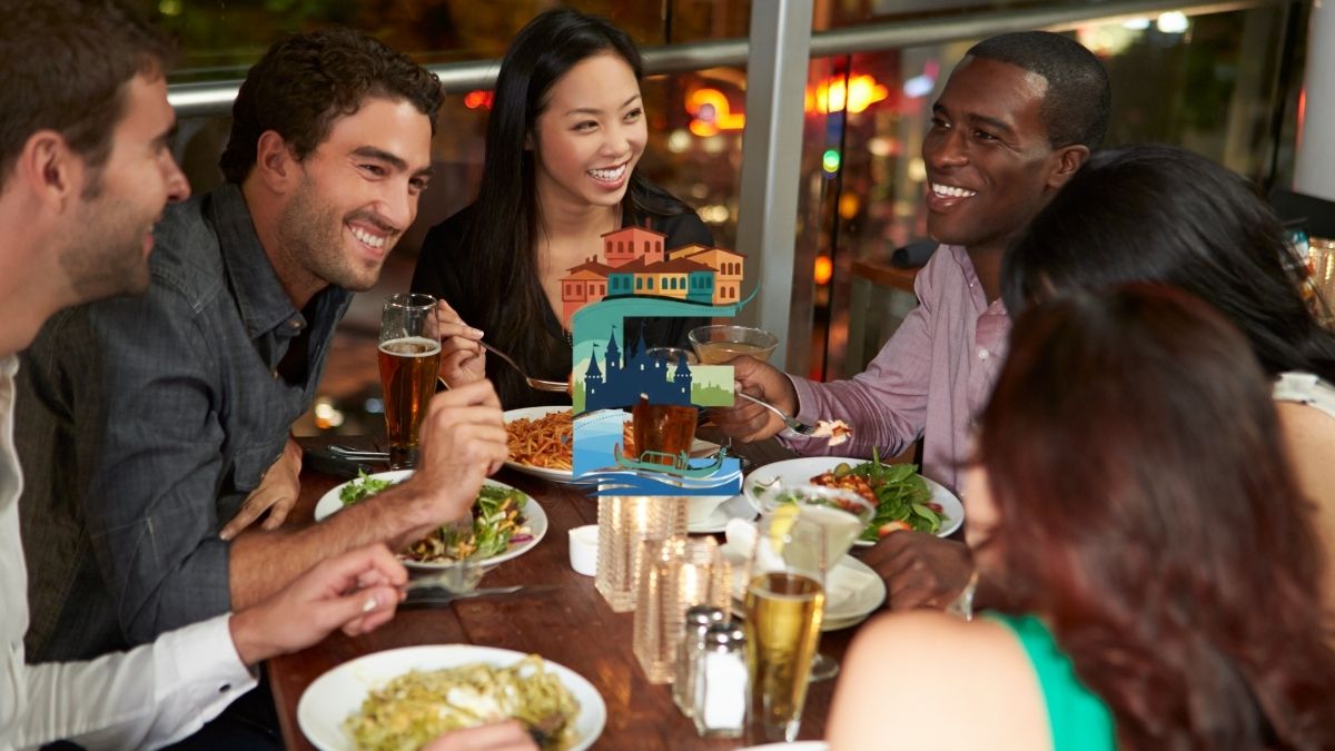 Özel Günlerin Adresi: Eskişehir'in En Romantik ve Şık Akşam Yemeği Rotaları