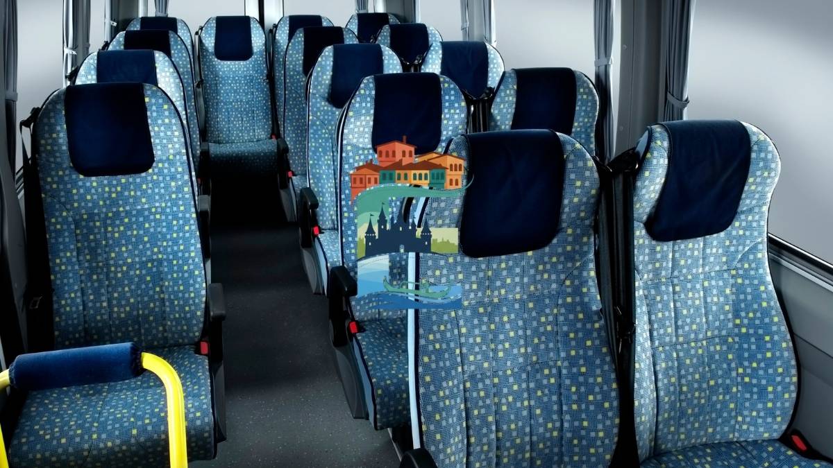 Estram'ın Gitmediği Yerlere Ulaşım: Eskişehir Dolmuş ve Minibüs Rehberi (Nakit mi, Eskart mı?)