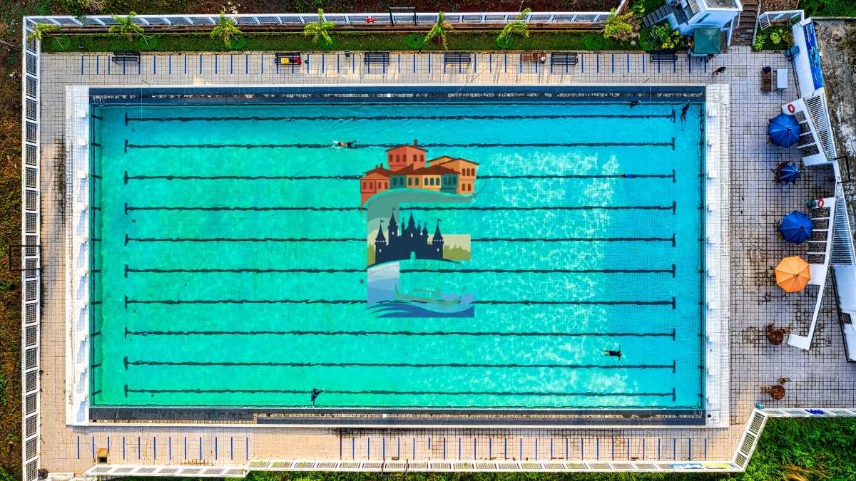 Deniz Yoksa Havuz Var: Eskişehir'in Yapay Plajı ve Yüzme Havuzları Rehberi