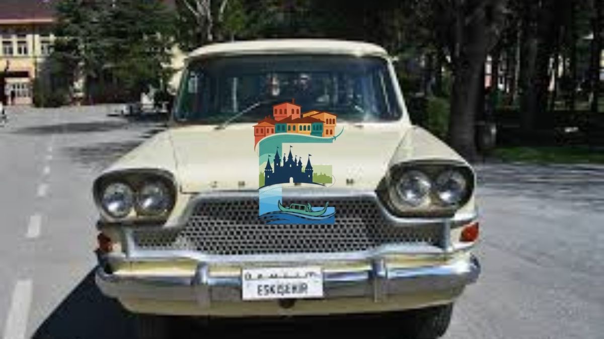 Türk Mühendisliğinin Hüzünlü Gururu: Devrim Arabası Nerede ve Nasıl Ziyaret Edilir?