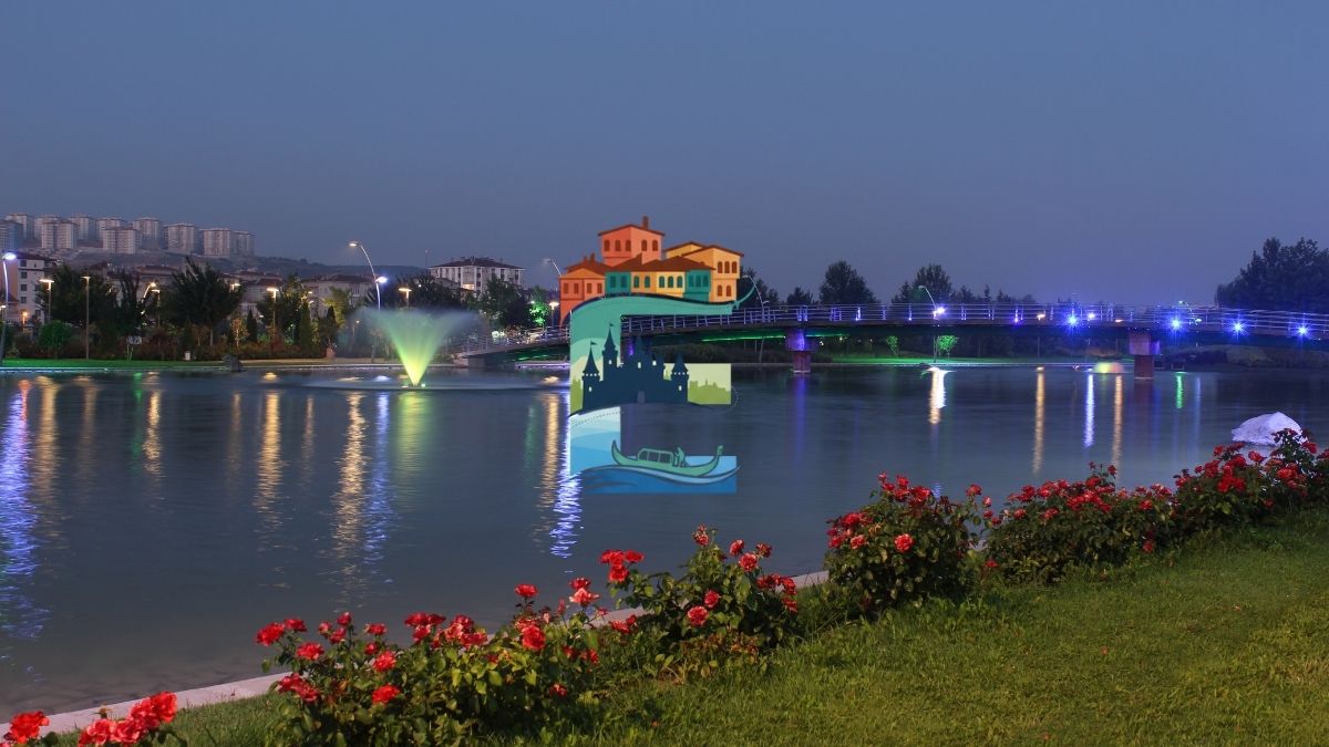 Like Yağmuruna Hazır Olun: Eskişehir'in En "Instagrammable" 5 Fotoğraf Noktası ve Çekim Tüyoları