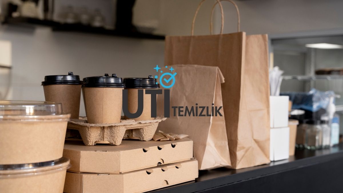 Şehrin Görünmez Kahramanları: Eskişehir'de İşletmeler ve Evler İçin Pratik Tedarik Rehberi