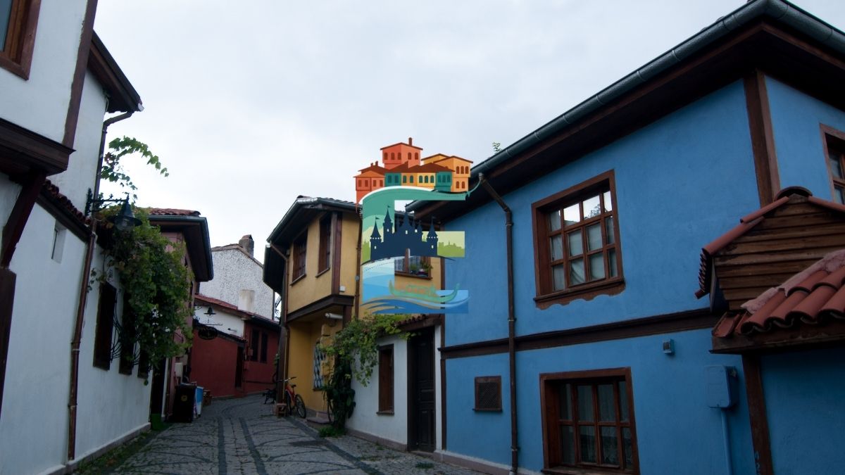 Eskişehir'de Nerede Kalınır? Otel Seçerken Bilmeniz Gereken 3 Stratejik Bölge