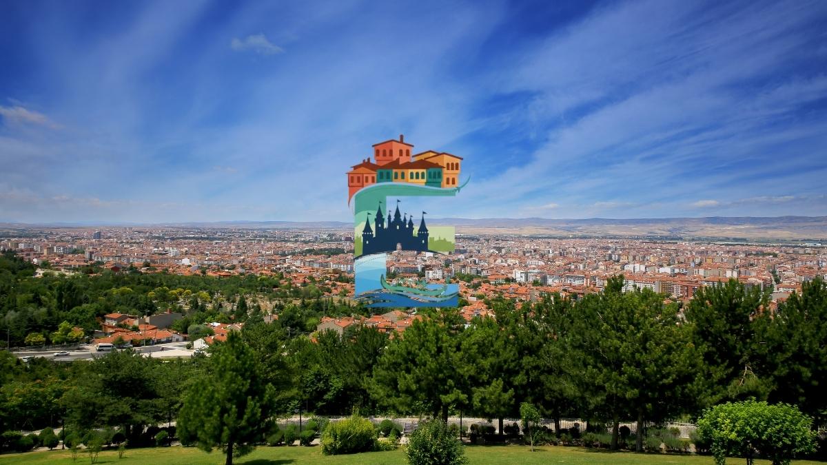 Haritada Kaybolmayın: Eskişehir'in 3 Dev Parkına (Sazova, Kentpark, Şelale) Nasıl Gidilir?