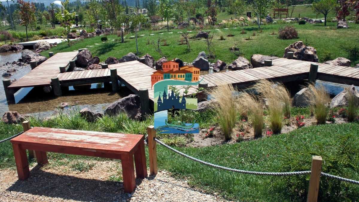 Hesaplı Tatil Planı: Bir Hafta Sonu Eskişehir Gezisi Ortalama Ne Kadara Mal Olur?