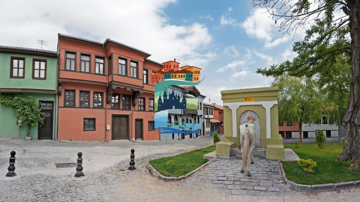 Arabayla Gelenlerin Dikkatine: Eskişehir'de Nereye Park Edilir? (Ceza Yemeden Gezme Rehberi)