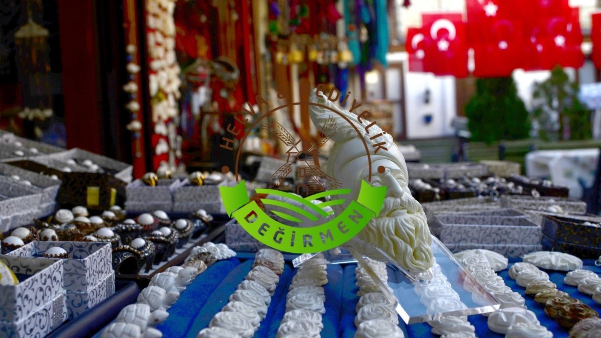 Bavulları Kapatmadan Önce Son Durak: Eskişehir'den Ne Alınır? "Değirmen Hediyelik" Alışveriş Rehberi