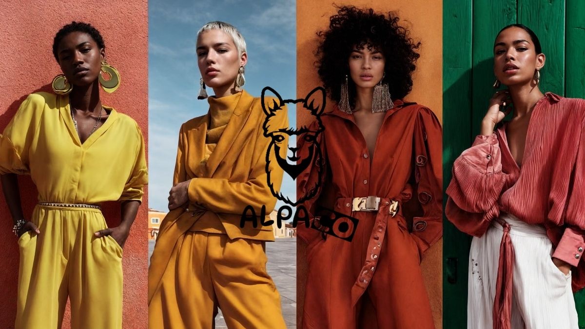 Bavul Hazırlarken İkilemde Kalmayın: Seyahatte Şıklık ve Konforun Adresi "Alpaco.com.tr"